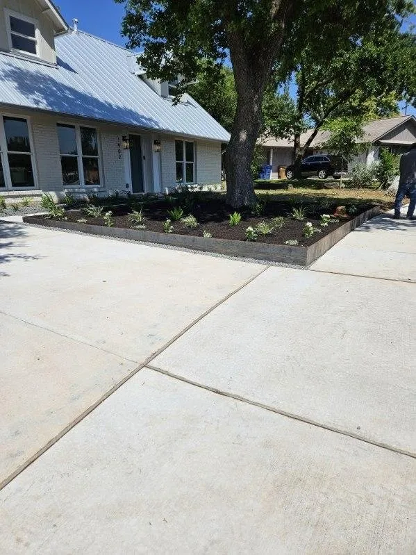 Affordable landscaping services experts serving Austin, TX - Sierra Scapes