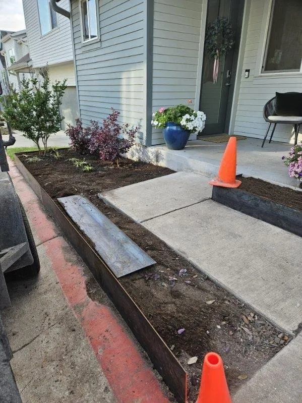 Expert landscaping services experts serving Austin, TX - Sierra Scapes