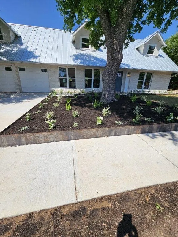 Local outdoor landscaping for year-round maintenance across Austin, TX - Sierra Scapes