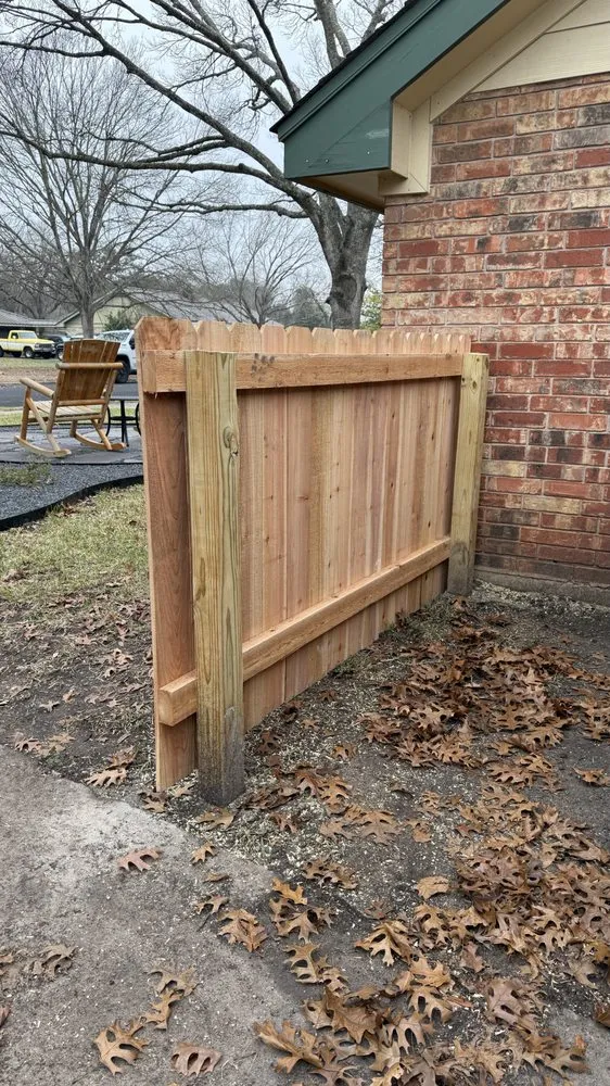 Local garden landscaping with custom design across Austin, TX - Sierra Scapes