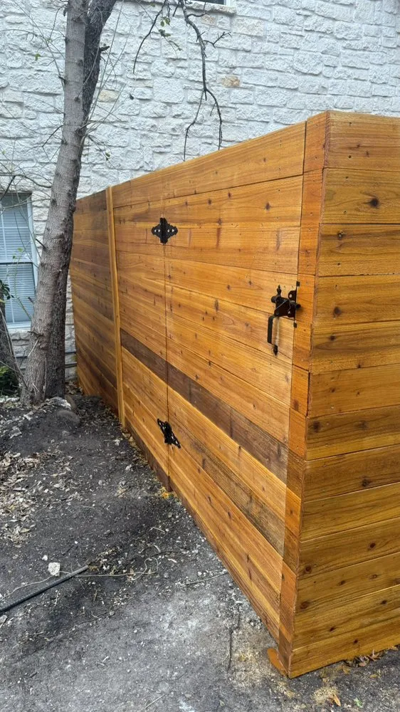 Trusted lawn care service in Austin, TX - Sierra Scapes