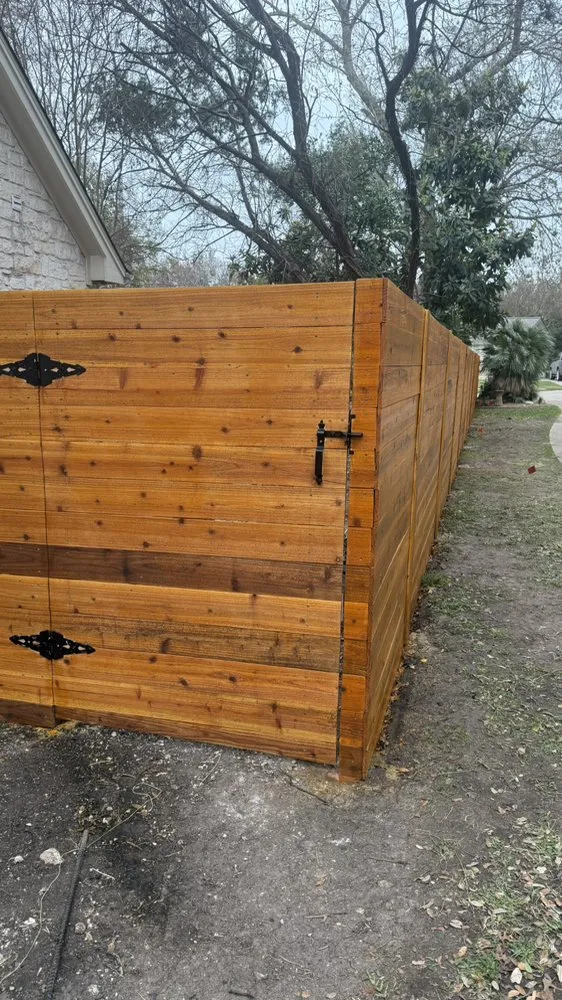 Expert landscape design in Austin, TX by Sierra Scapes