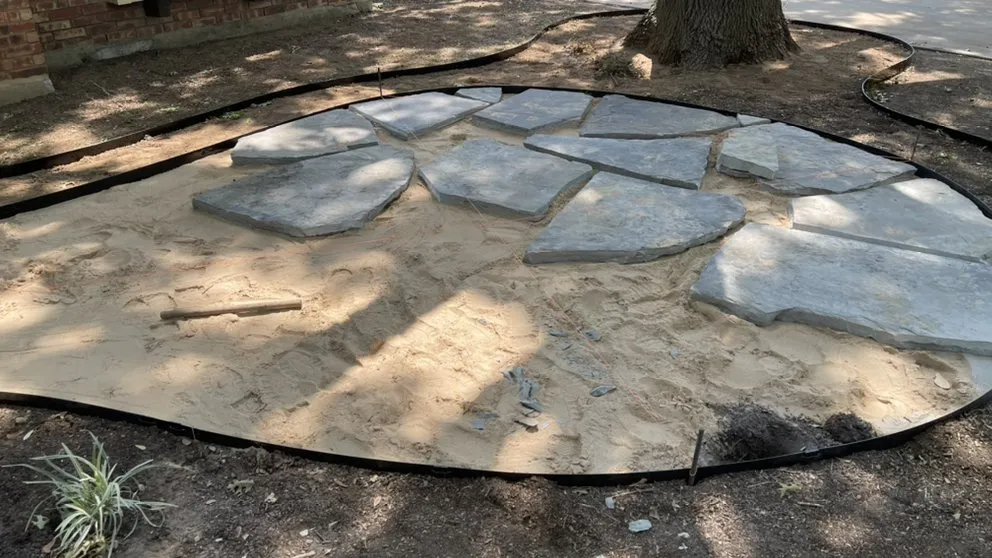 Reliable outdoor landscaping experts serving Austin, TX - Sierra Scapes