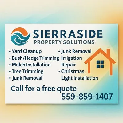 Sierra Side Property Solution