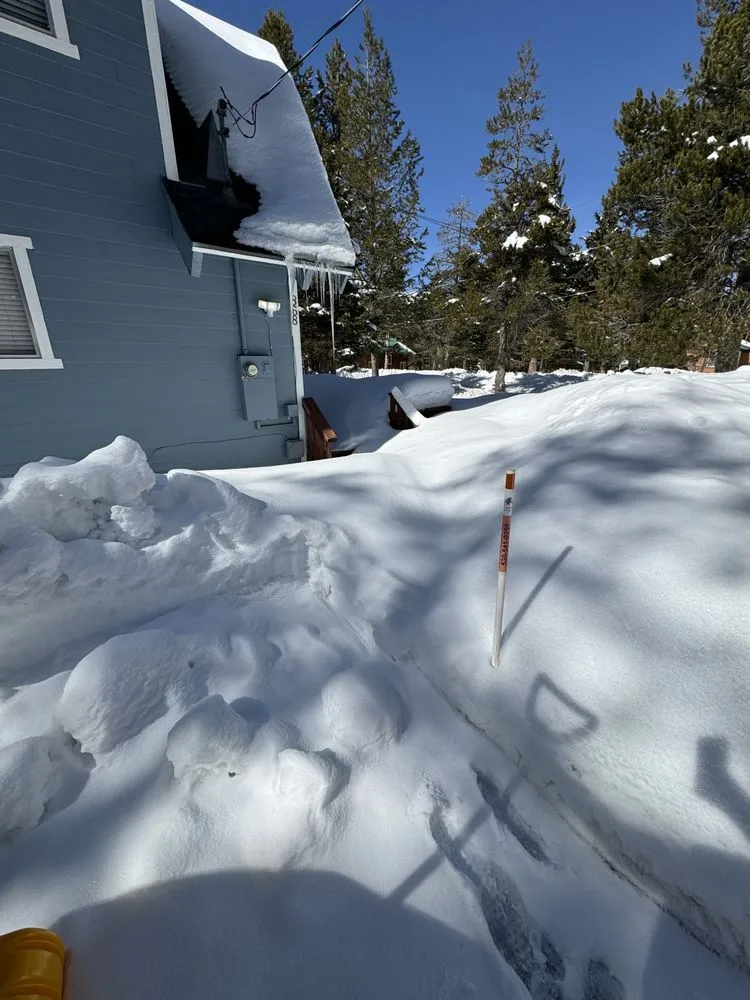 Affordable yard cleanup service in South Lake Tahoe, CA - Sierra Summit Solutions