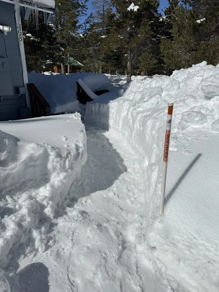 Custom outdoor landscaping experts serving South Lake Tahoe, CA - Sierra Summit Solutions