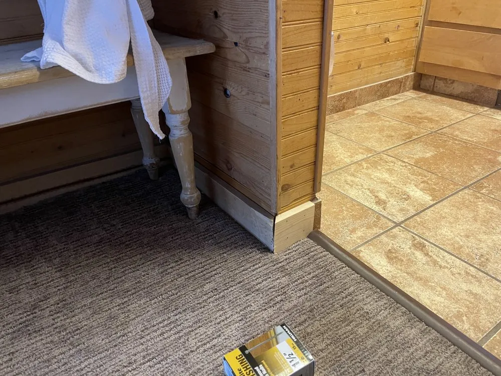 Custom yard maintenance in South Lake Tahoe, CA - Sierra Summit Solutions