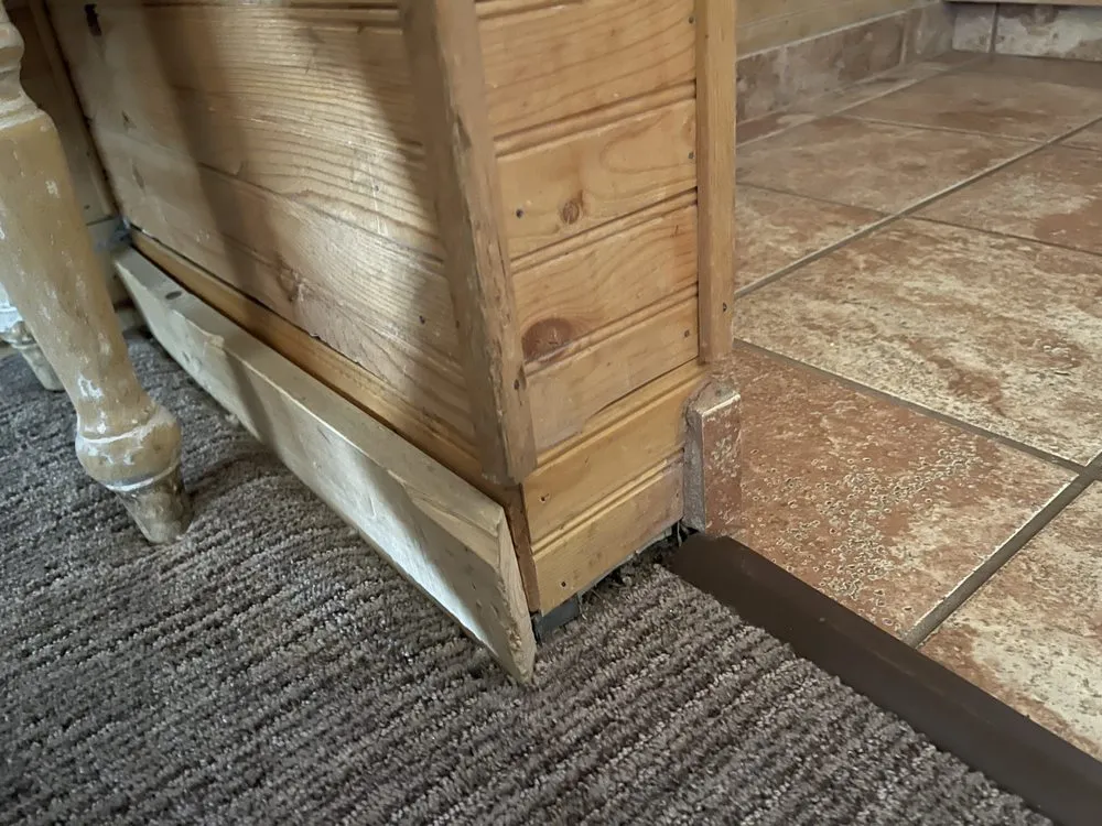 Trusted garden landscaping in South Lake Tahoe, CA by Sierra Summit Solutions