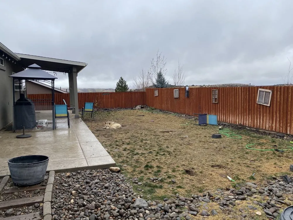 Trusted lawn mowing service experts serving Smith Valley, NV - Sierra Timber Scape