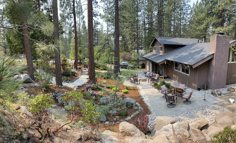 Top-rated lawn care service experts serving Smith Valley, NV - Sierra Timber Scape