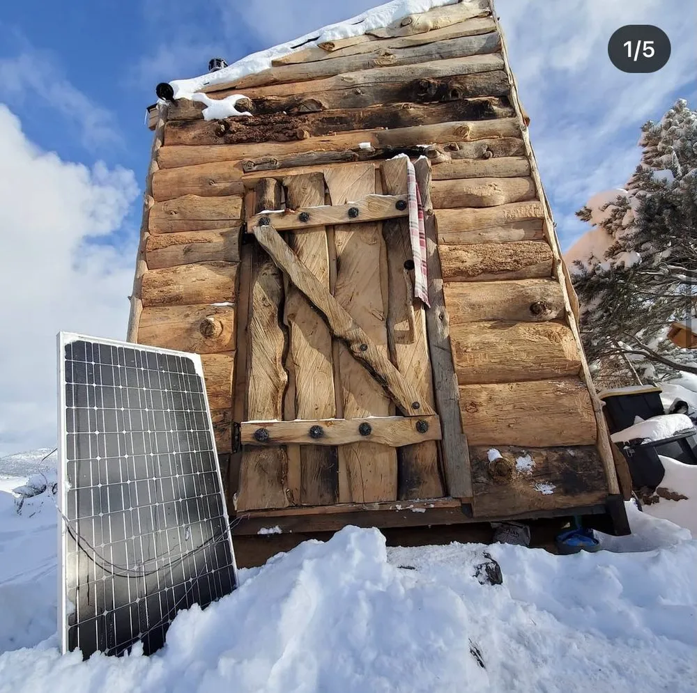 Expert landscape installation with custom design across Smith Valley, NV - Sierra Timber Scape