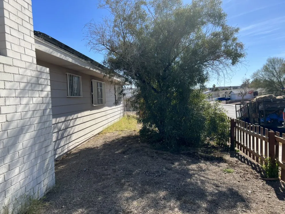 Trusted landscape installation in Las Vegas, NV - Sierra View Landscape