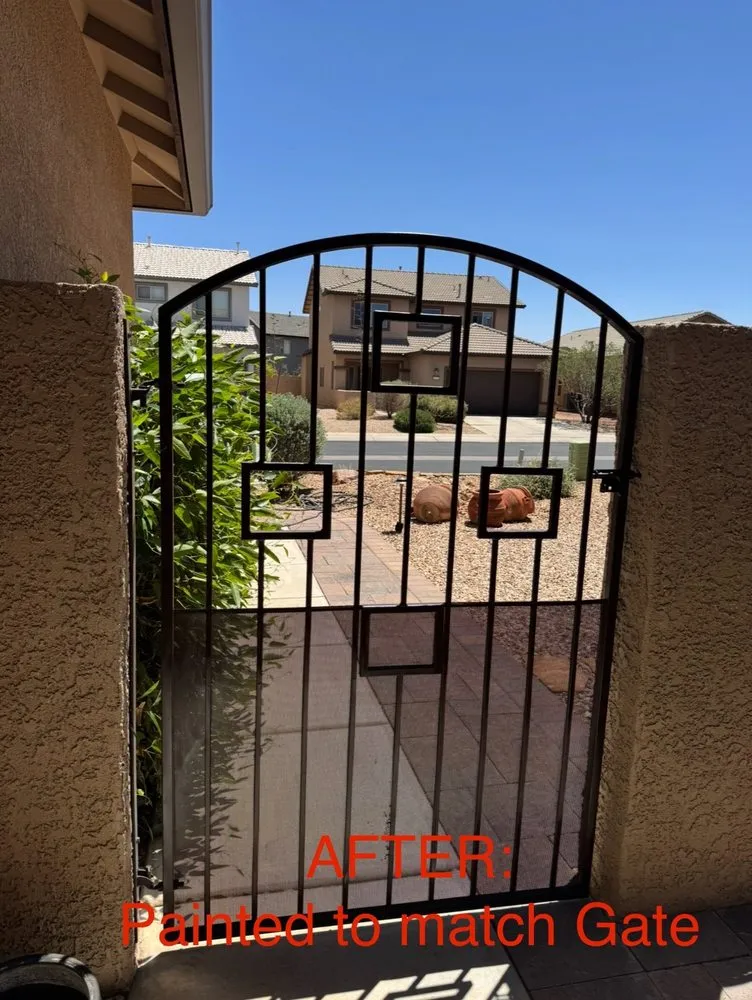 Affordable yard cleanup service with custom design across Sierra Vista, AZ - Sierra Vista Side Jobs