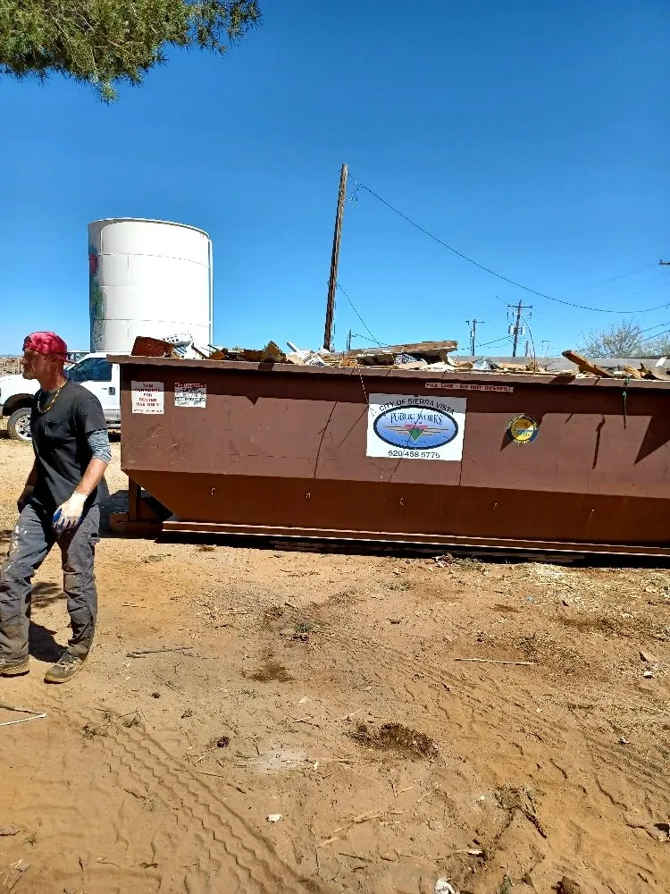 Professional lawn care service experts serving Sierra Vista, AZ - Sierra Vista Side Jobs