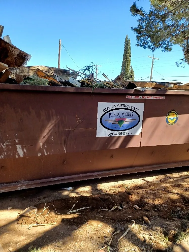 Custom landscaping services in Sierra Vista, AZ - Sierra Vista Side Jobs