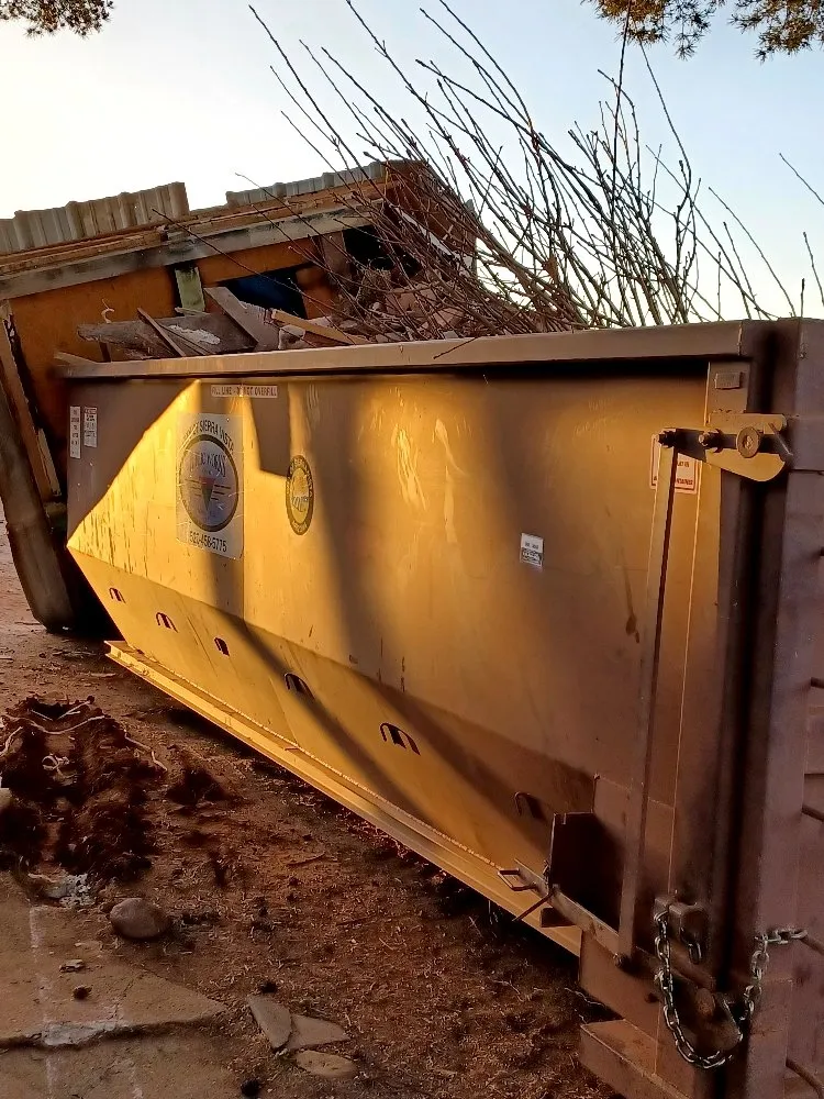 Expert landscape installation with custom design in Sierra Vista, AZ by Sierra Vista Side Jobs