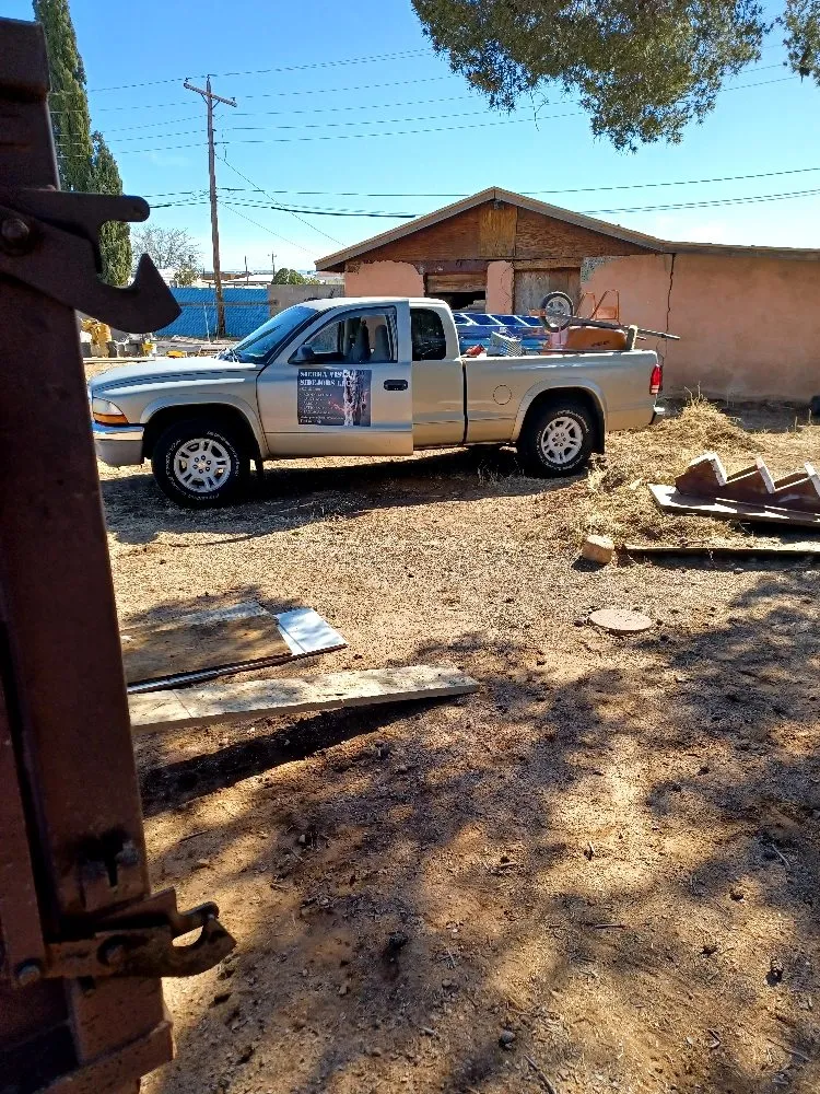 Custom lawn mowing service experts serving Sierra Vista, AZ - Sierra Vista Side Jobs