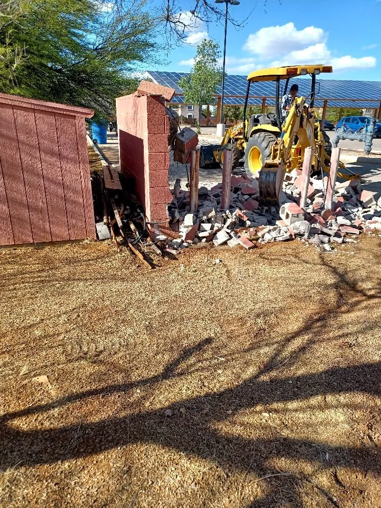 Top-rated lawn care service for beautiful yards across Sierra Vista, AZ - Sierra Vista Side Jobs