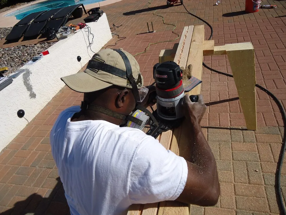 Reliable landscaping services experts serving Sierra Vista, AZ - Sierra Vista Side Jobs