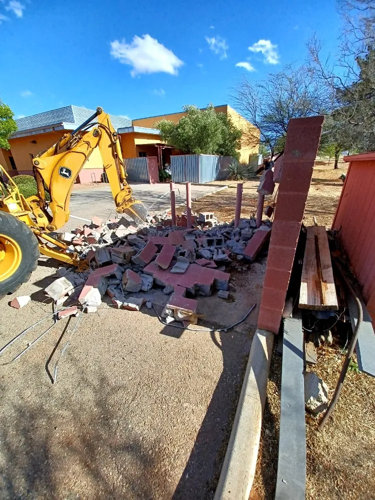 Expert garden landscaping experts serving Sierra Vista, AZ - Sierra Vista Side Jobs