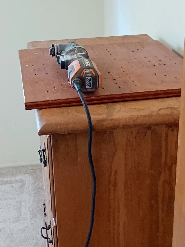 Custom landscape installation in Sierra Vista, AZ by Sierra Vista Side Jobs