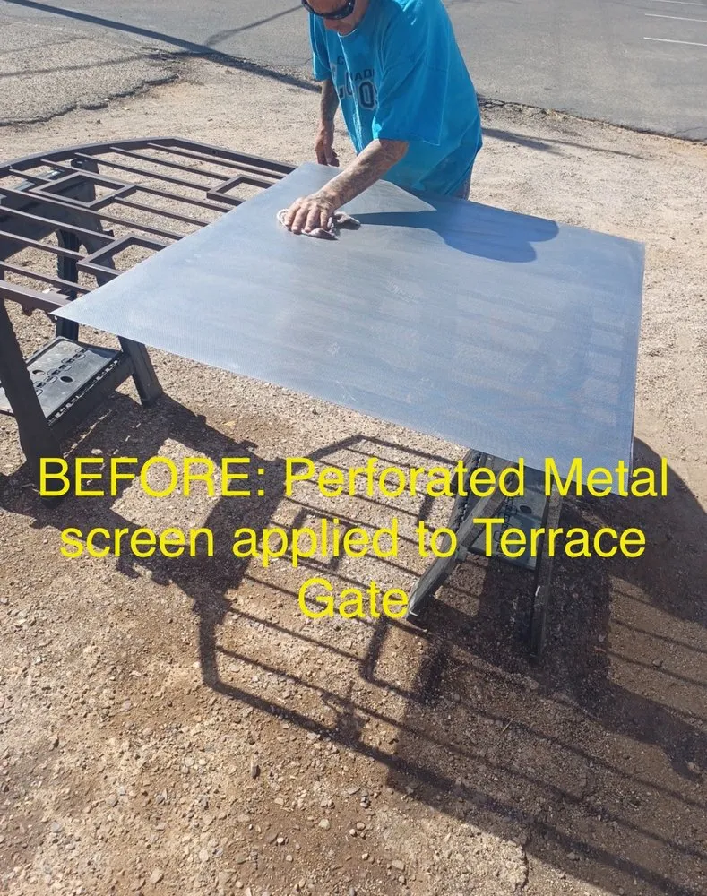 Local lawn mowing service in Sierra Vista, AZ by Sierra Vista Side Jobs