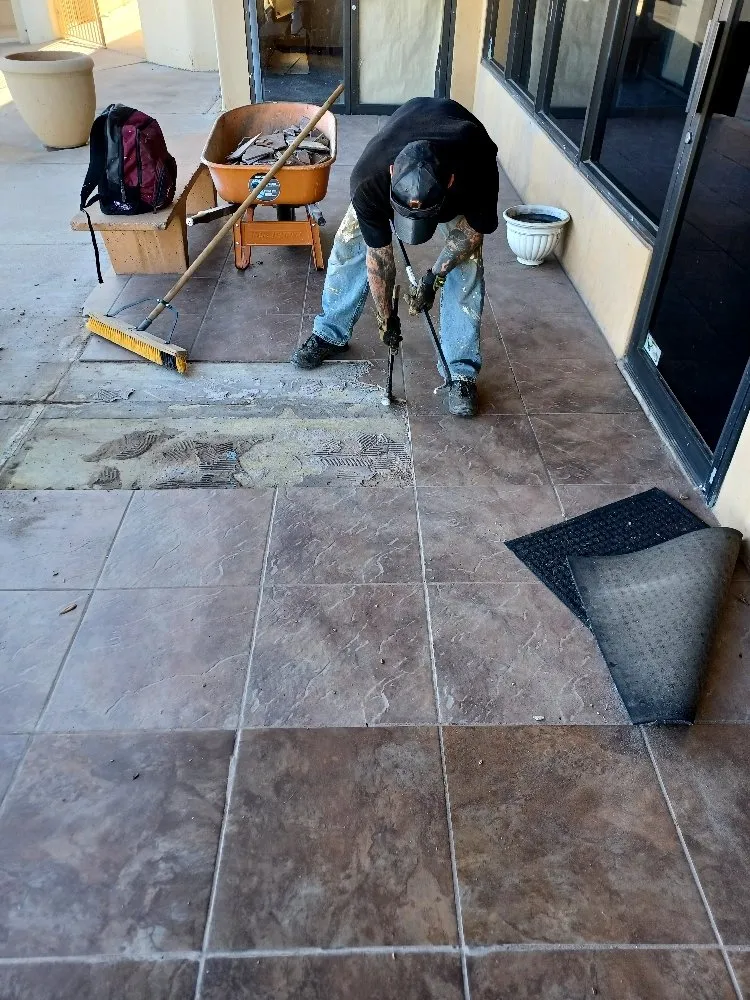 Affordable landscaping services in Sierra Vista, AZ - Sierra Vista Side Jobs