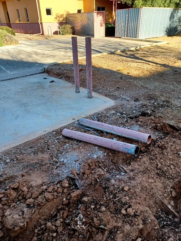 Top-rated garden landscaping with custom design across Sierra Vista, AZ - Sierra Vista Side Jobs