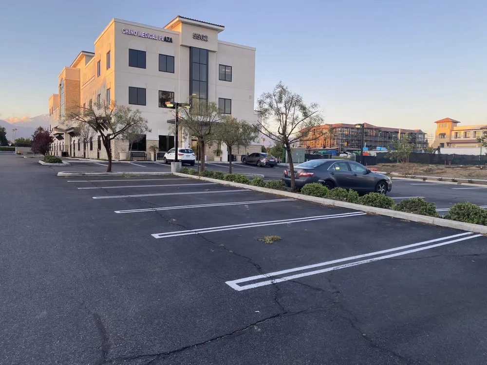 Reliable garden landscaping experts serving Pomona, CA - Sierra West Landscape Company