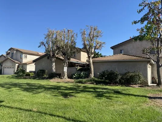 Sierra West Landscape Company Logo