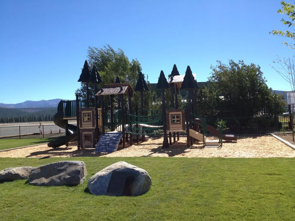 Local landscape installation for beautiful yards across Reno, NV - Sierra Winds