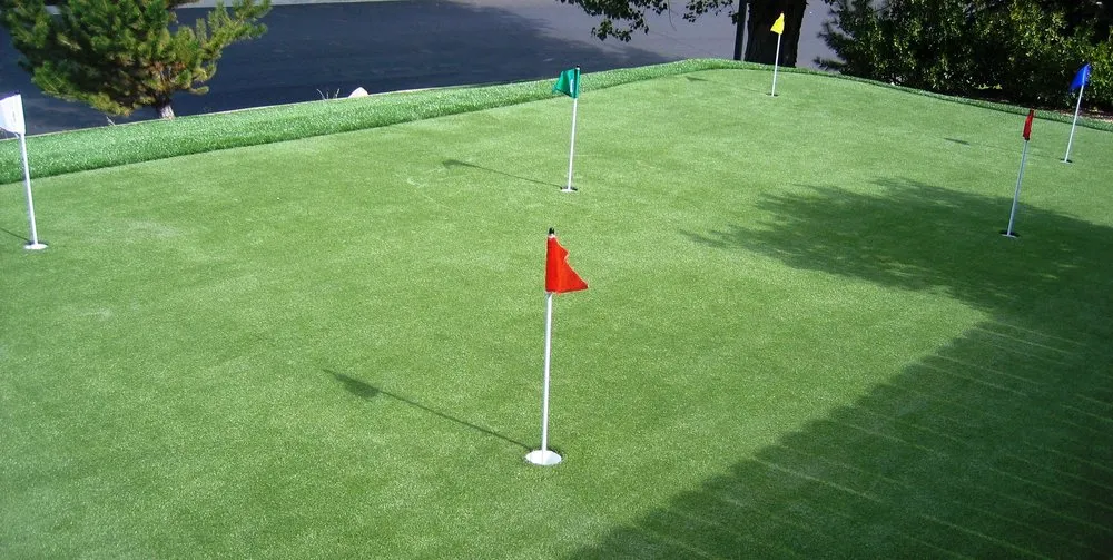 Local yard maintenance experts serving Reno, NV - Sierra Winds