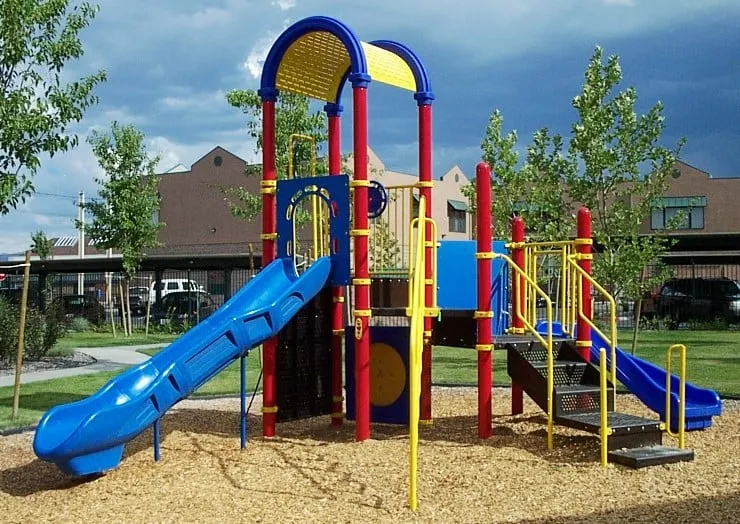 Affordable outdoor landscaping with custom design in Reno, NV by Sierra Winds