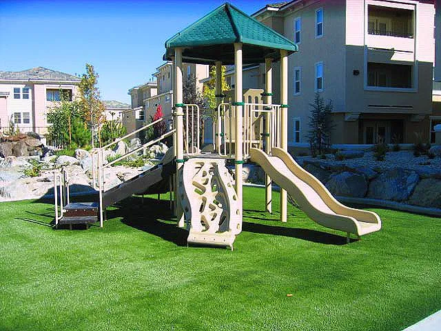 Top-rated outdoor landscaping for beautiful yards across Reno, NV - Sierra Winds