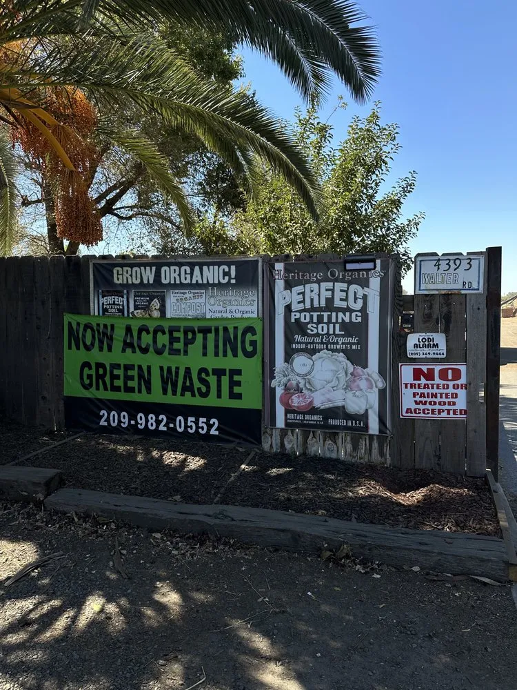 Trusted yard maintenance experts serving French Camp, CA - Sierra Wood Shavings