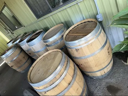 Sierra Wood Shavings