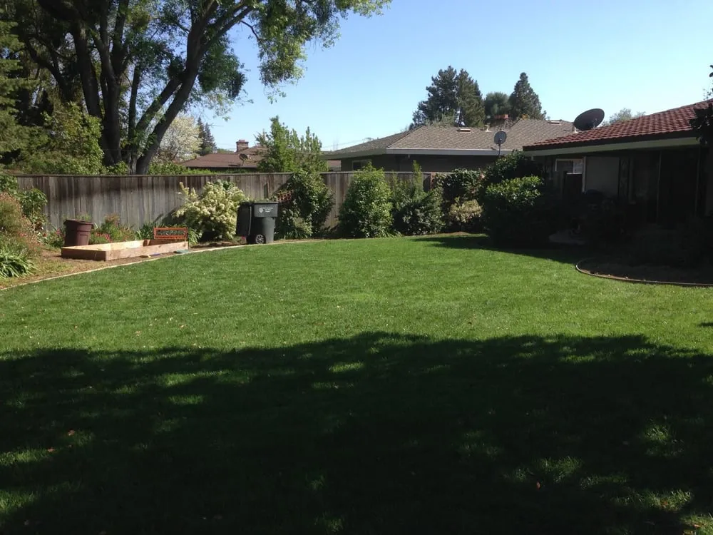 Trusted residential landscaping for outdoor upgrades across Sacramento, CA - Sierras Lawn Aeration