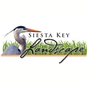 Professional garden landscaping in Sarasota, FL - Siesta Key Landscape