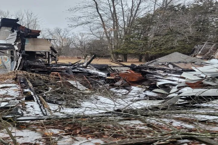 Trusted yard maintenance for year-round maintenance across Pulaski, WI - Sievert Excavating