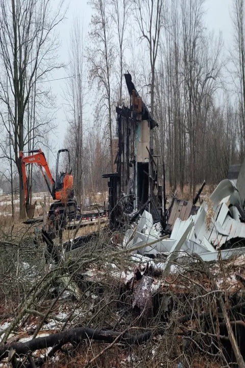 Affordable garden landscaping near you across Pulaski, WI - Sievert Excavating