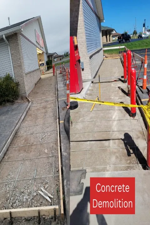 Trusted lawn care service in Pulaski, WI by Sievert Excavating