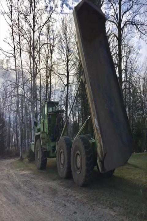 Trusted lawn care service in Pulaski, WI by Sievert Excavating
