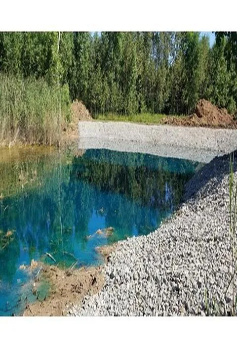 Expert yard maintenance experts serving Pulaski, WI - Sievert Excavating