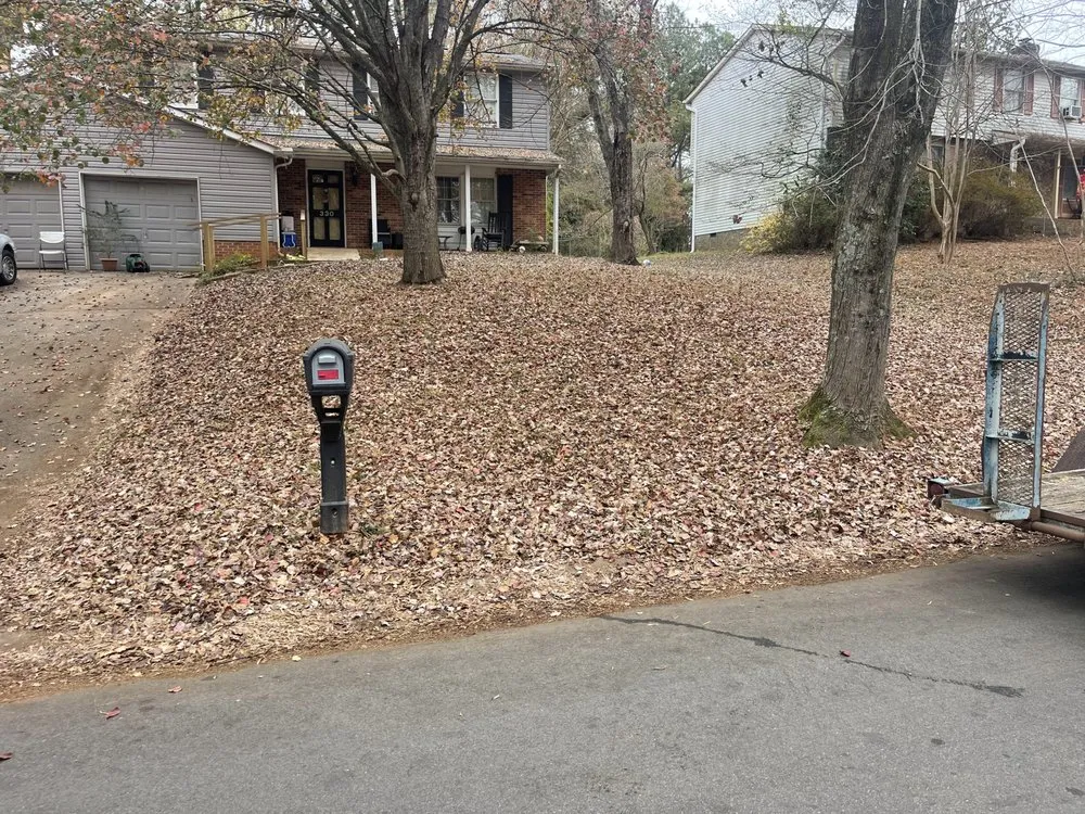 Local landscaping services for homes across Charlotte, NC - Sifford Enterprises