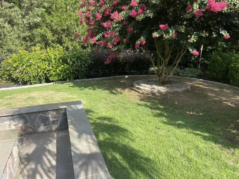 Local landscaping services for residential properties across Charlotte, NC - Sifford Enterprises