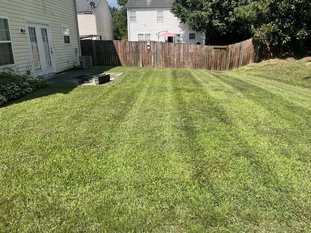 Local landscape design experts serving Charlotte, NC - Sifford Enterprises