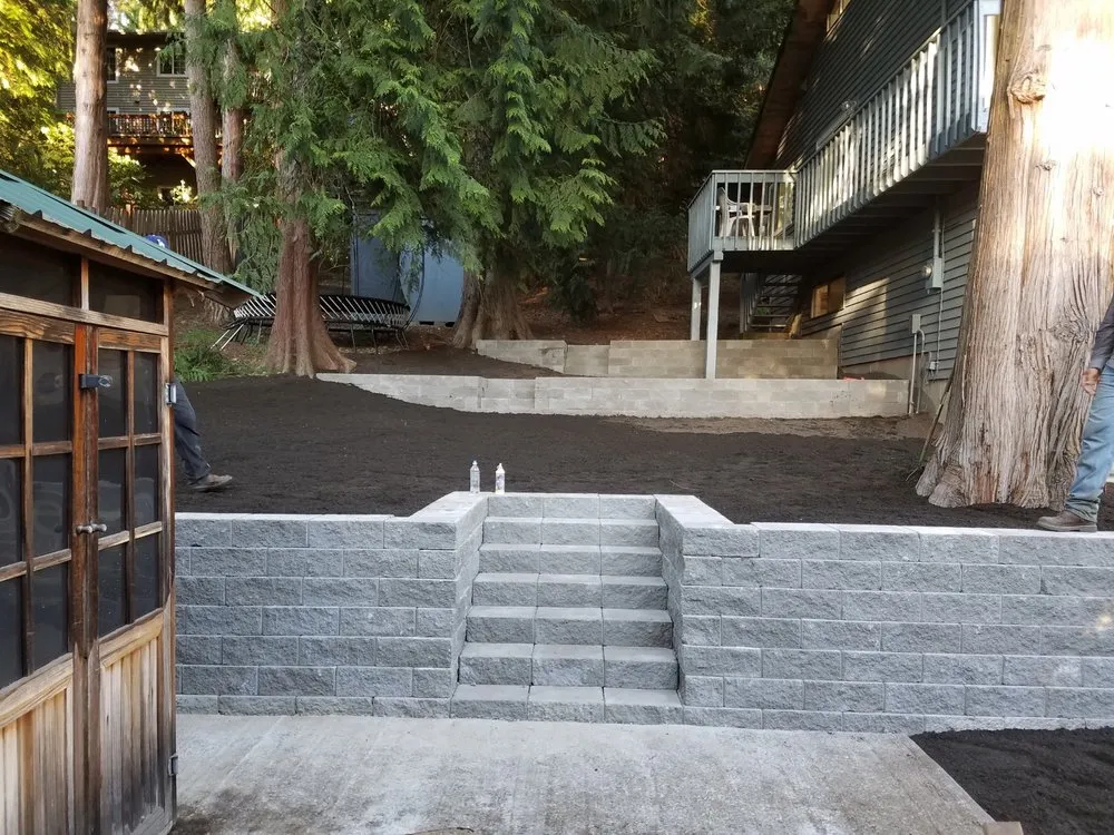 Trusted landscaping services in Lake Stevens, WA by Sifuentes Landscape