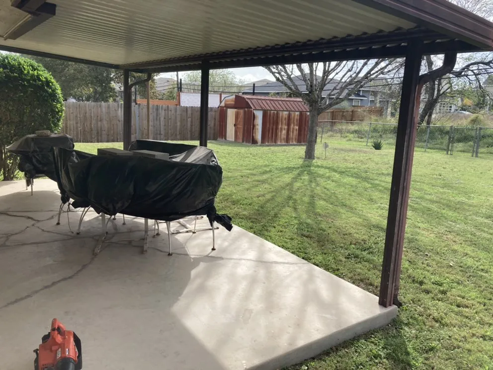 Local landscape installation experts serving Converse, TX - Sifuentes Lawn Care