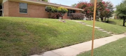 Custom yard maintenance for residential properties across Converse, TX - Sifuentes Lawn Care