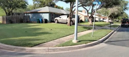 Local garden landscaping near you in Converse, TX by Sifuentes Lawn Care